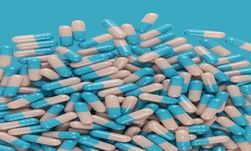 Ci sono vantaggi nell'assunzione di medicinali in forma di capsule?