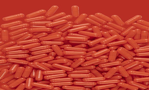 Sai cosa dovrebbe essere evitato quando si mangiano capsule cave di gelatina?