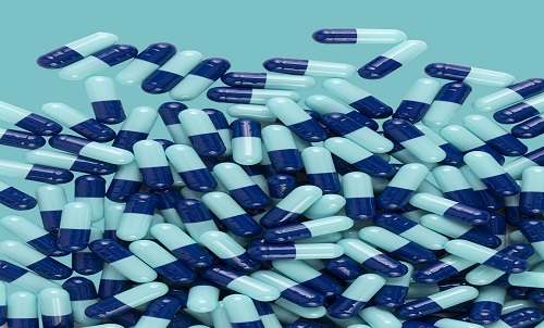 Quindi le capsule con rivestimento enterico di Xiaoshuan possono essere assunte per molto tempo?